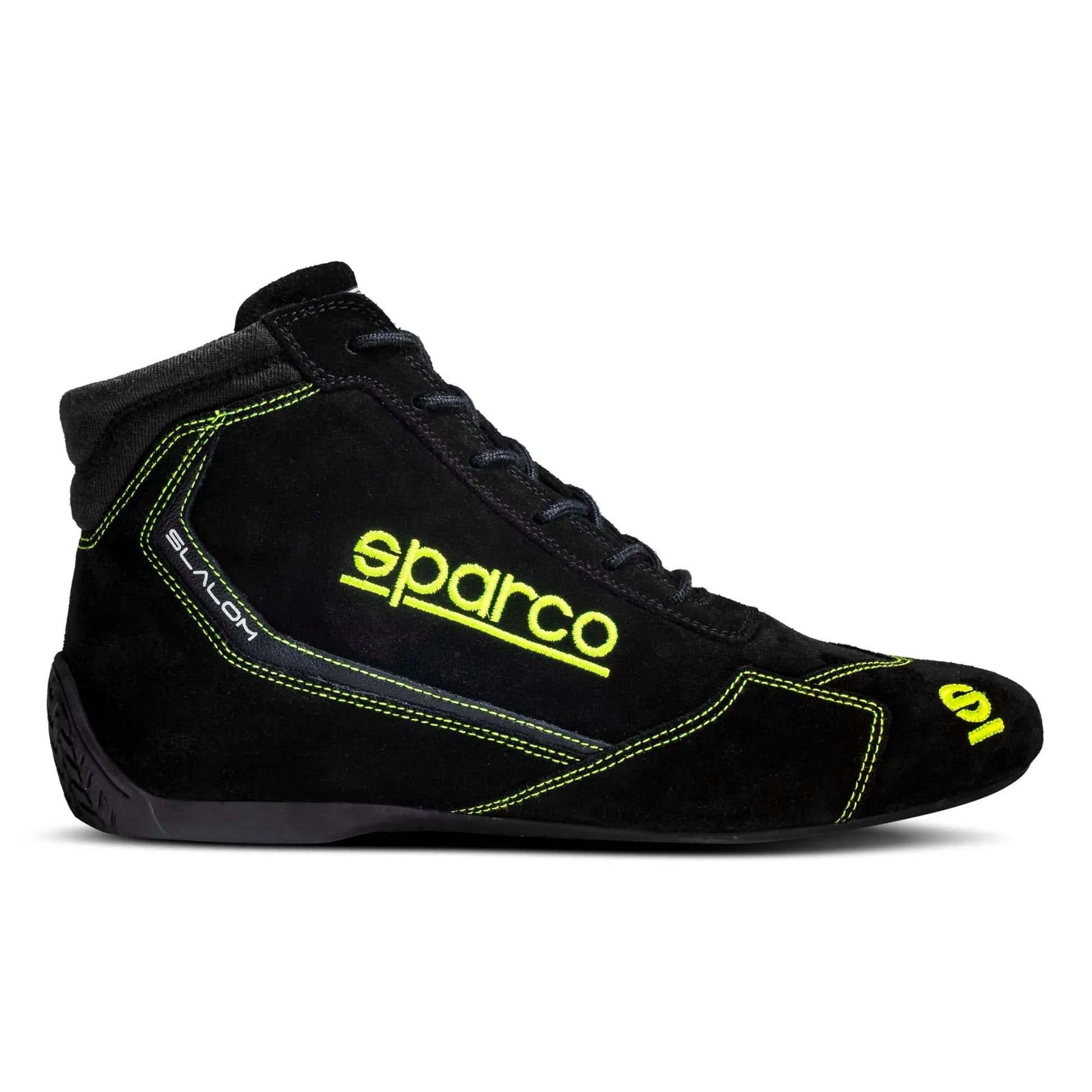 Sparco Slalom Racing Shoes - Track Minded HPDE, LLC