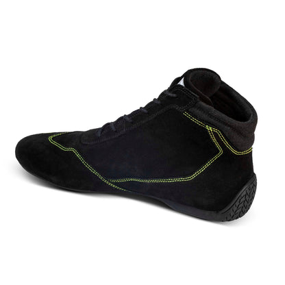 Sparco Slalom Racing Shoes - Track Minded HPDE, LLC