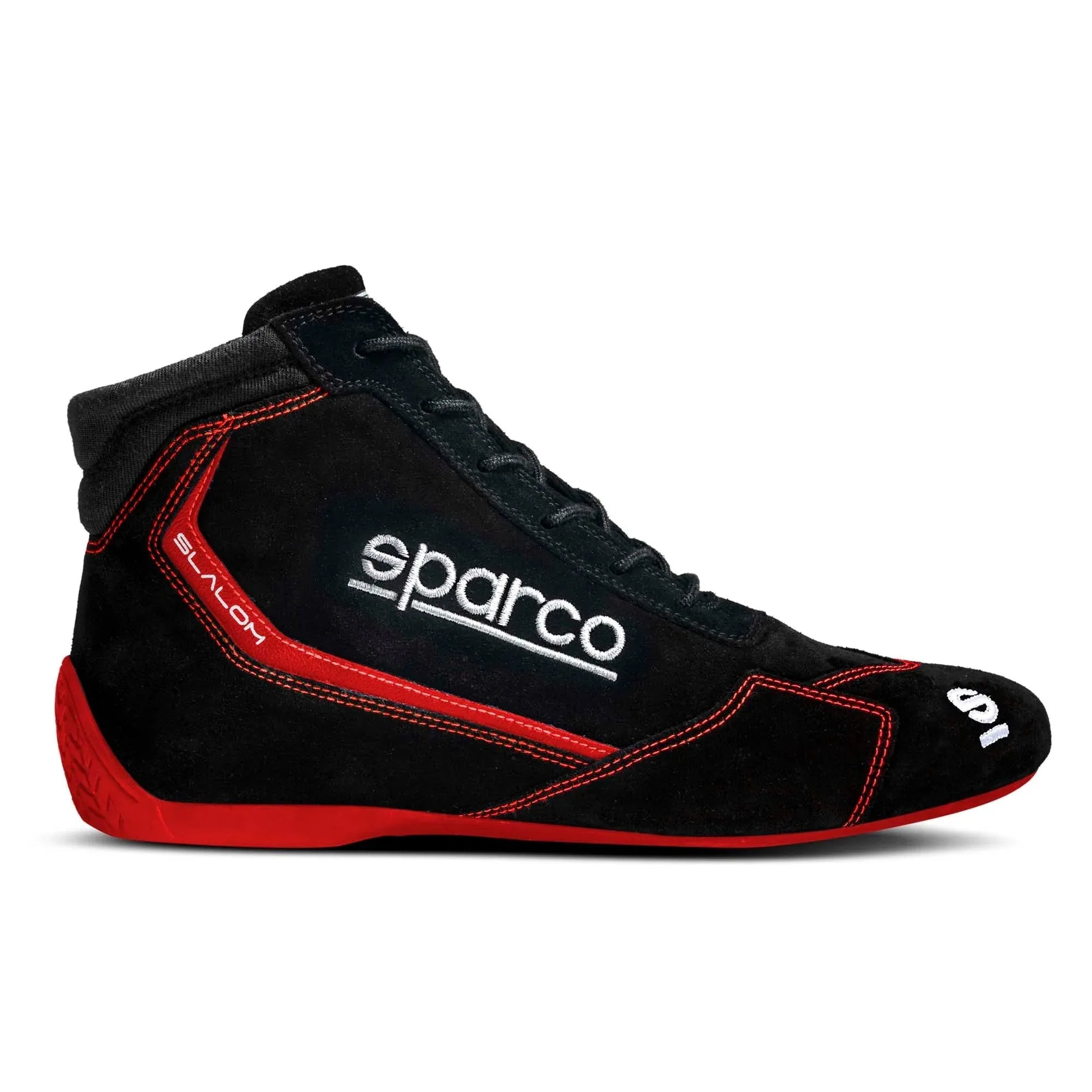 Sparco Slalom Racing Shoes - Track Minded HPDE, LLC