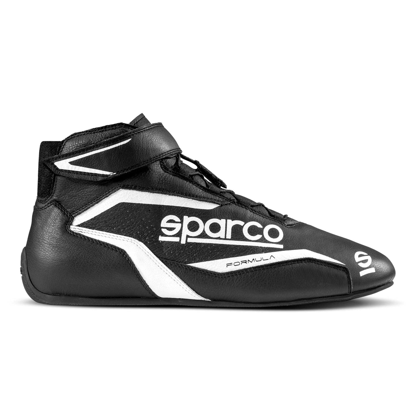 Sparco Formula Fire-Resistant Racing Shoes - FIA 8858-2018, SFI 3.3/5 - Track Minded HPDE, LLC