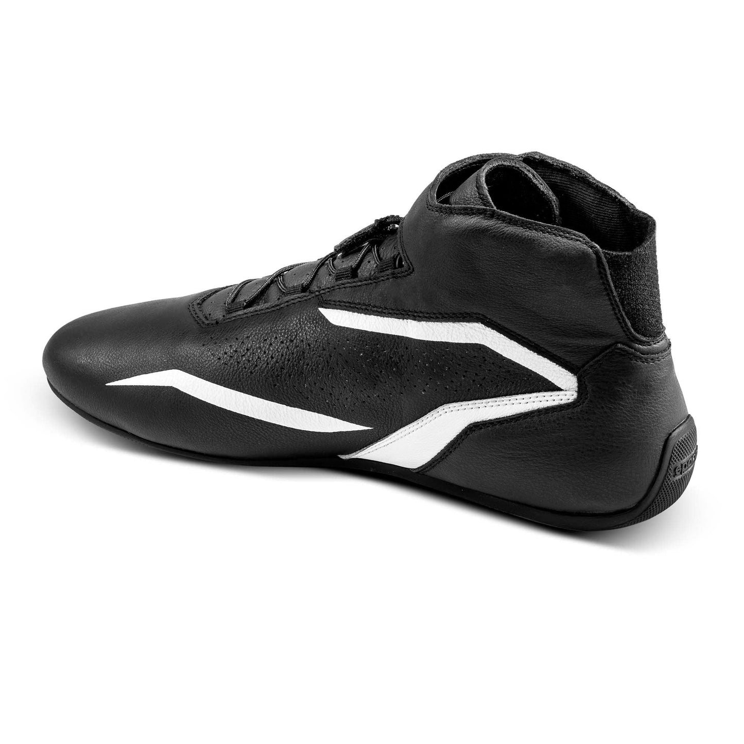 Sparco Formula Fire-Resistant Racing Shoes - FIA 8858-2018, SFI 3.3/5 - Track Minded HPDE, LLC