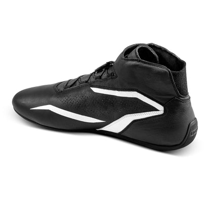 Sparco Formula Fire-Resistant Racing Shoes - FIA 8858-2018, SFI 3.3/5 - Track Minded HPDE, LLC