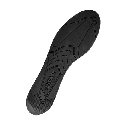 Sparco Formula Fire-Resistant Racing Shoes - FIA 8858-2018, SFI 3.3/5 - Track Minded HPDE, LLC