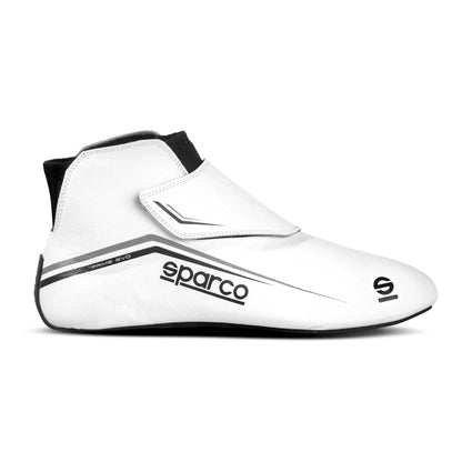 Sparco Prime Evo Racing Shoes - Track Minded HPDE, LLC