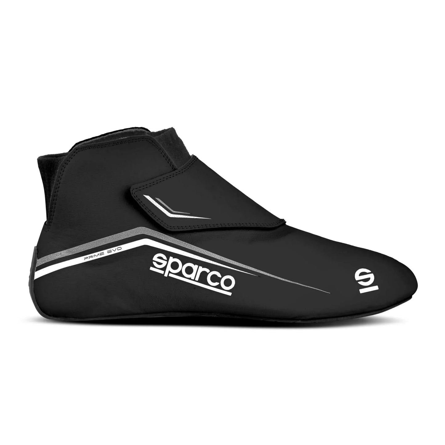 Sparco Prime Evo Racing Shoes - Track Minded HPDE, LLC