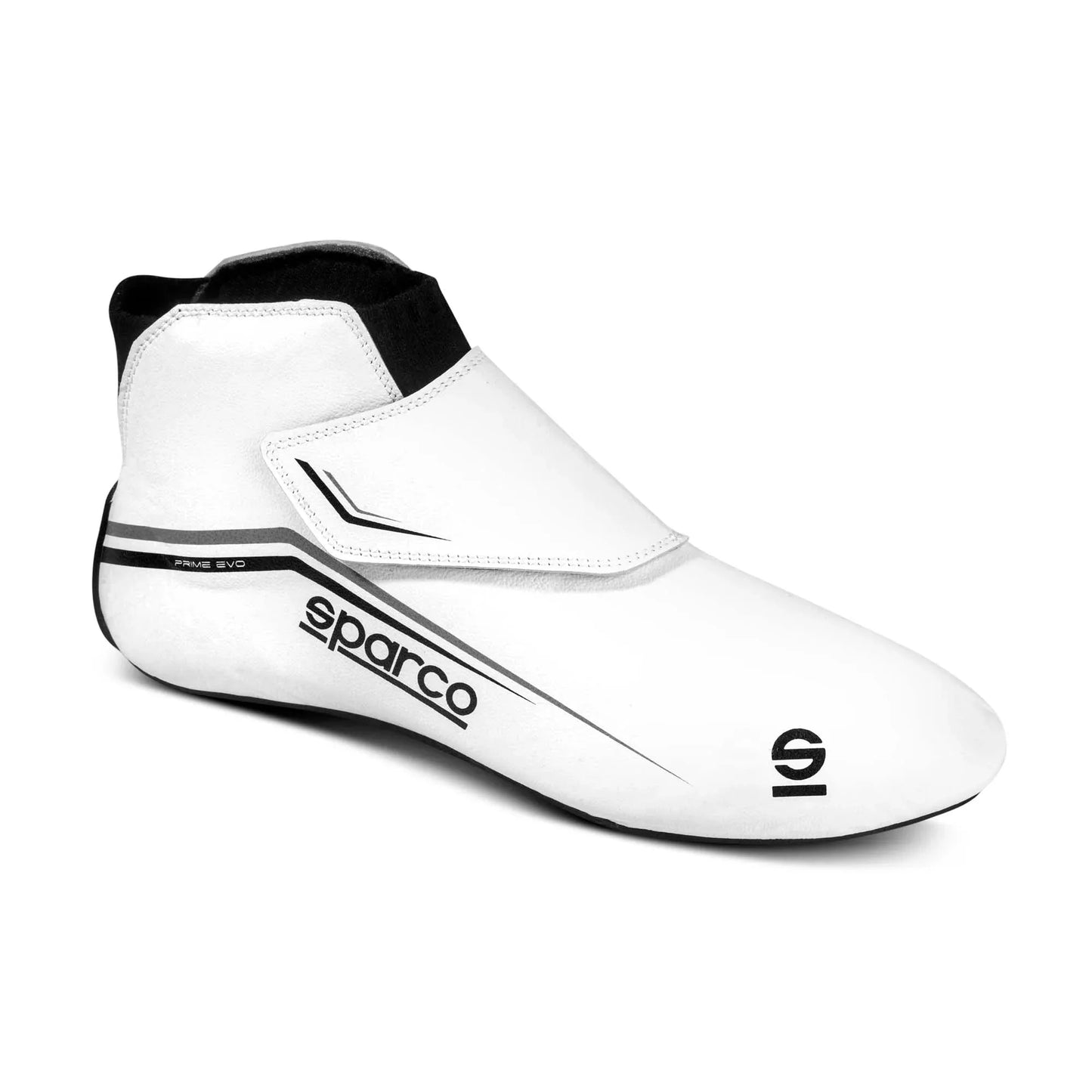 Sparco Prime Evo Racing Shoes - Track Minded HPDE, LLC