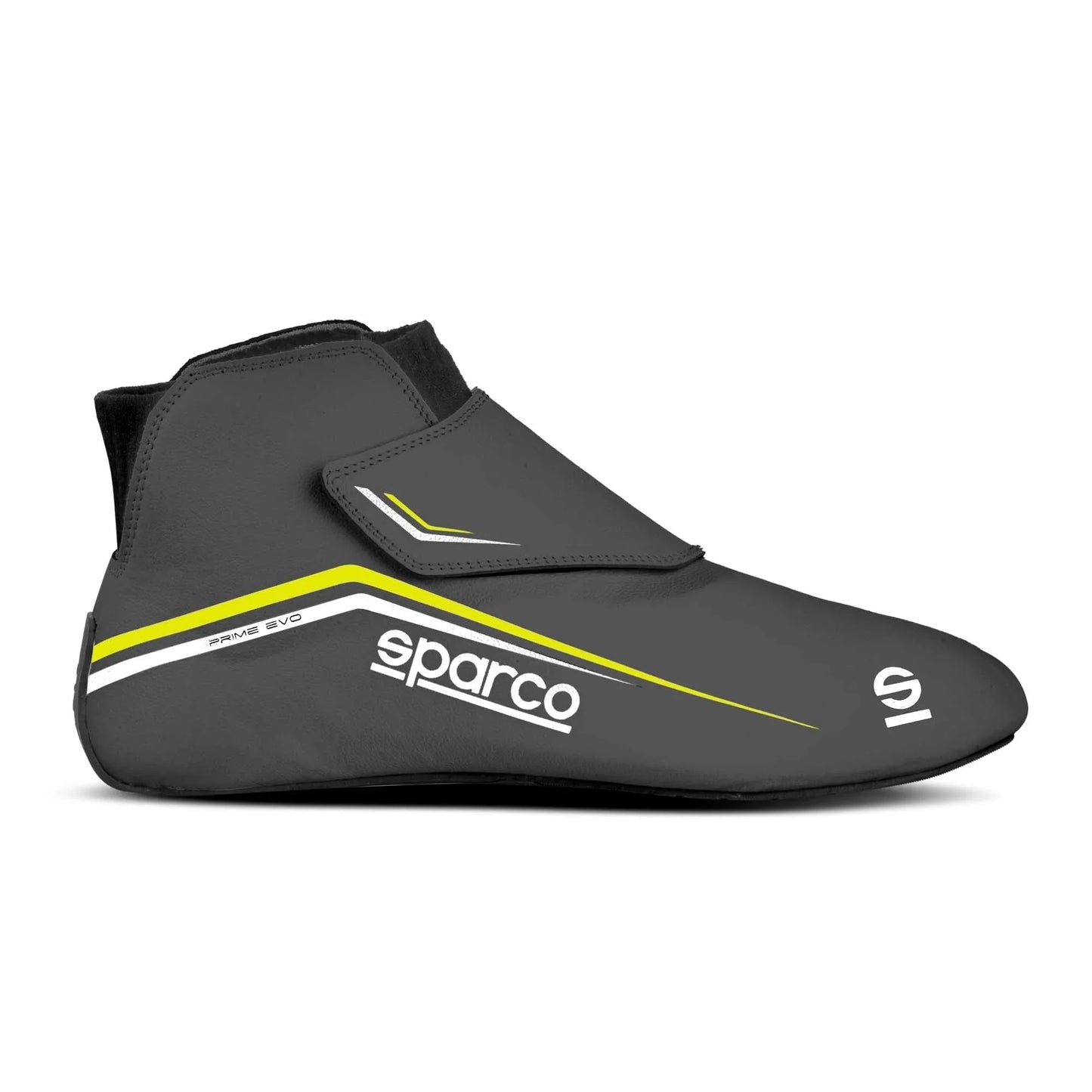 Sparco Prime Evo Racing Shoes - Track Minded HPDE, LLC