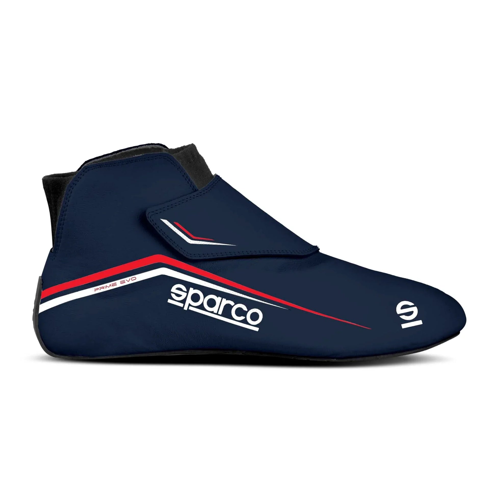 Sparco Prime Evo Racing Shoes - Track Minded HPDE, LLC