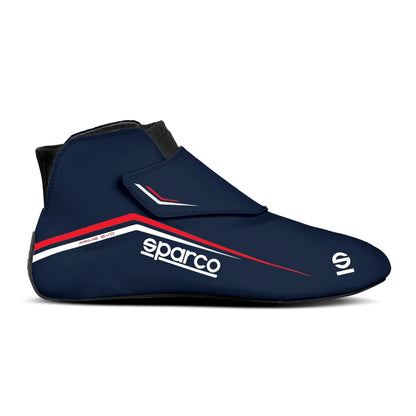 Sparco Prime Evo Racing Shoes - Track Minded HPDE, LLC