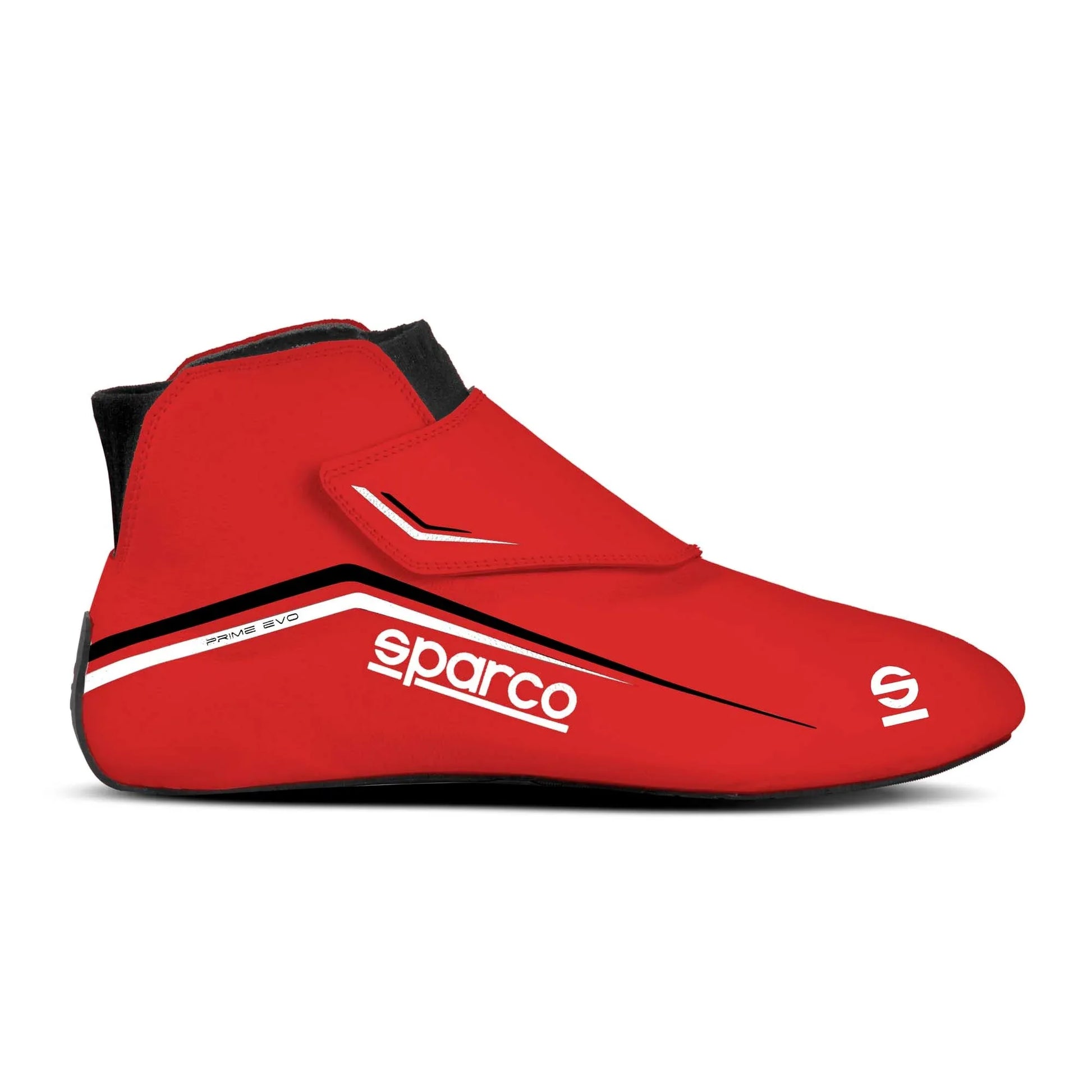 Sparco Prime Evo Racing Shoes - Track Minded HPDE, LLC