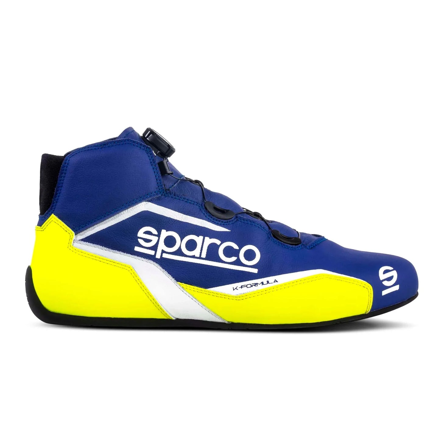 Sparco K-Formula Karting Shoes - Track Minded HPDE, LLC