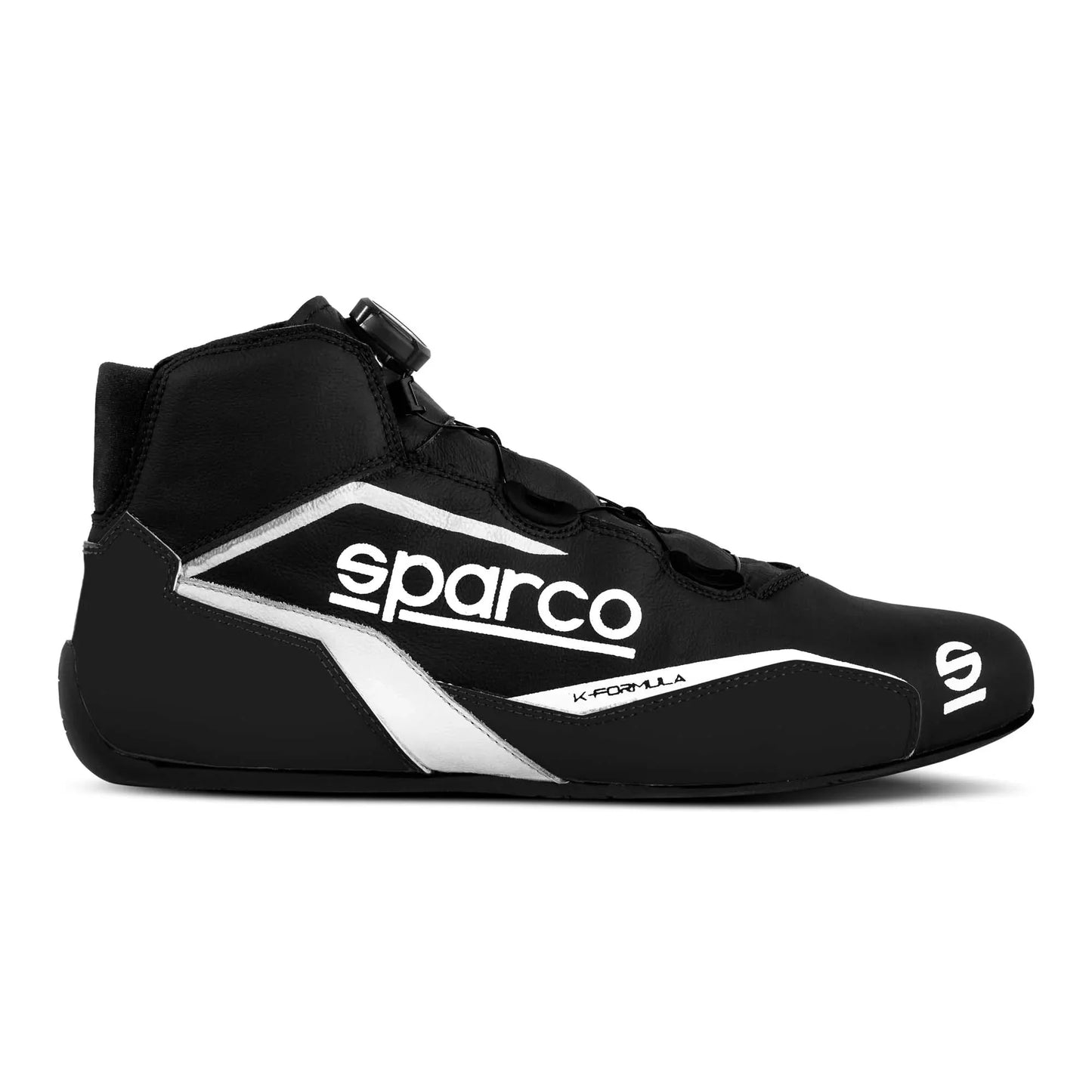 Sparco K-Formula Karting Shoes - Track Minded HPDE, LLC