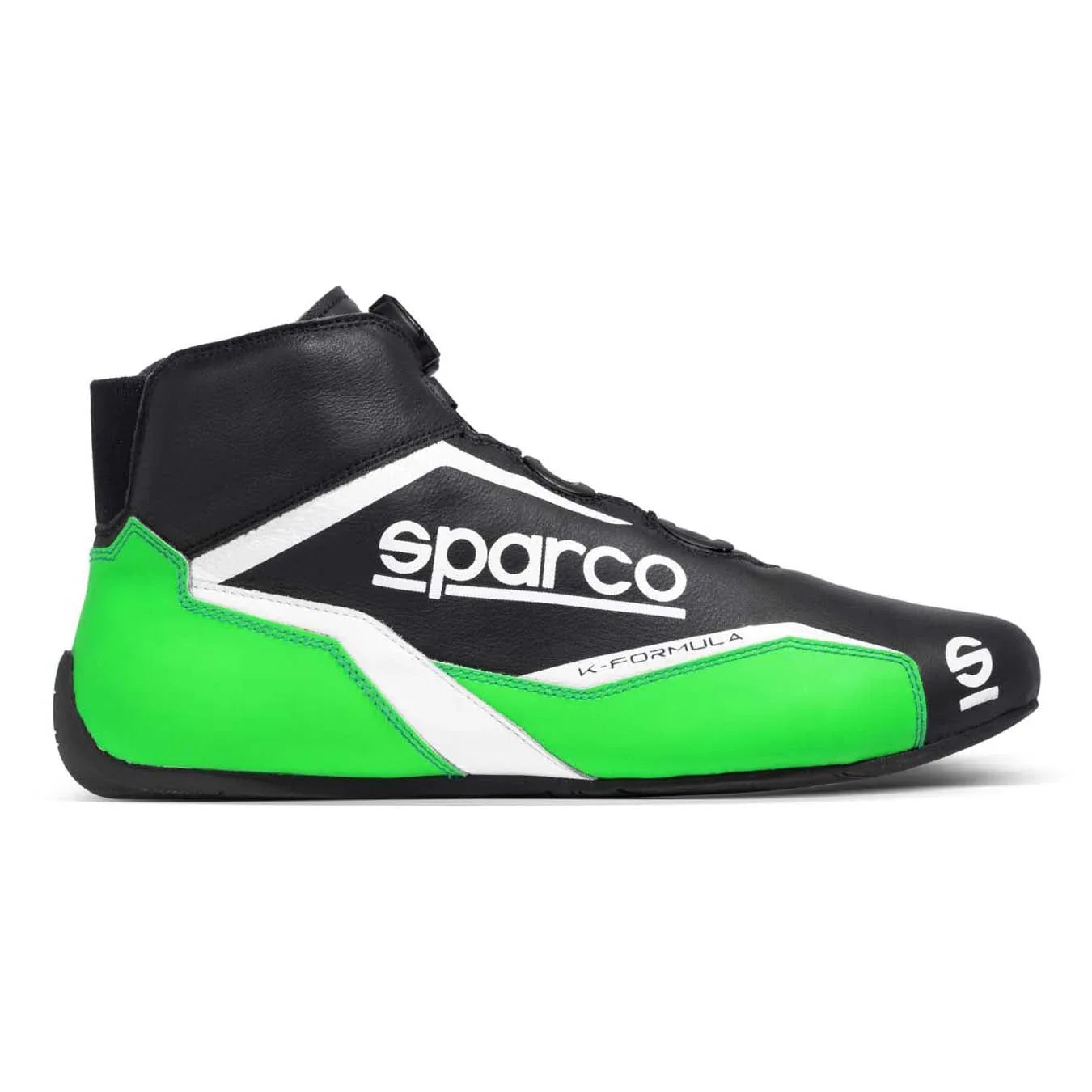 Sparco K-Formula Karting Shoes - Track Minded HPDE, LLC