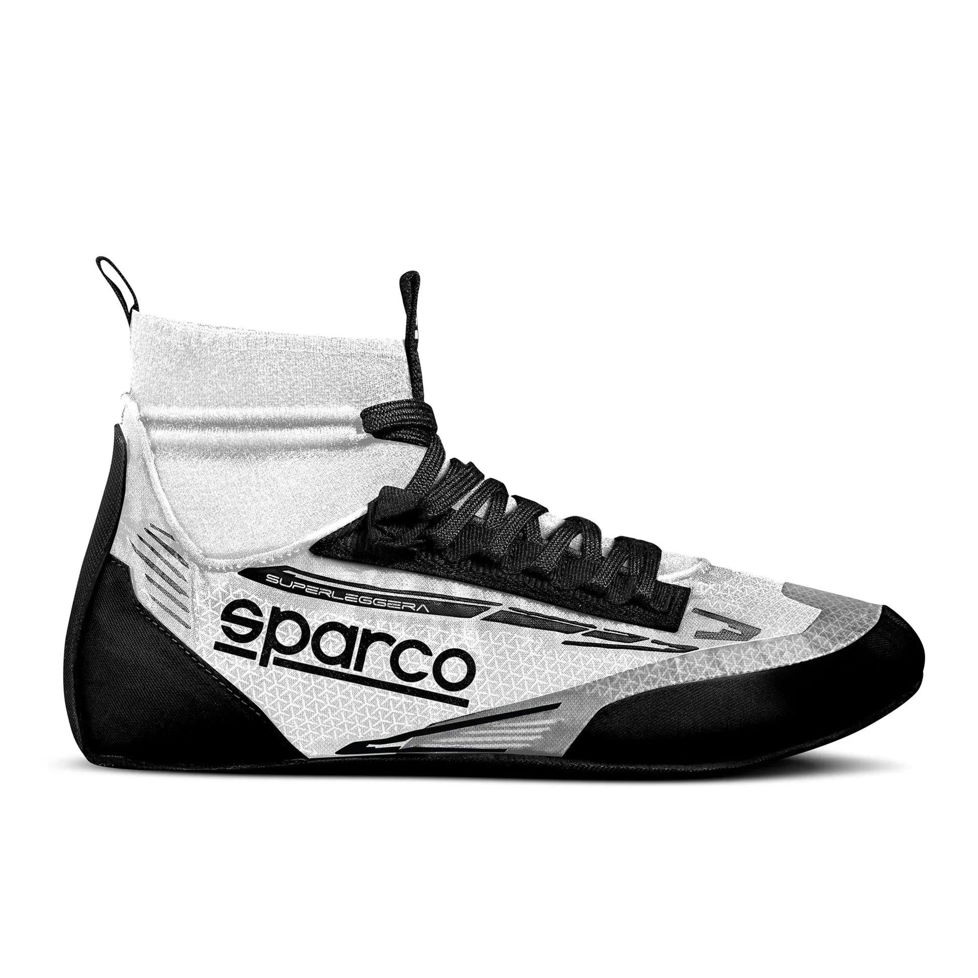 Sparco Superleggera Racing Shoes - Track Minded HPDE, LLC