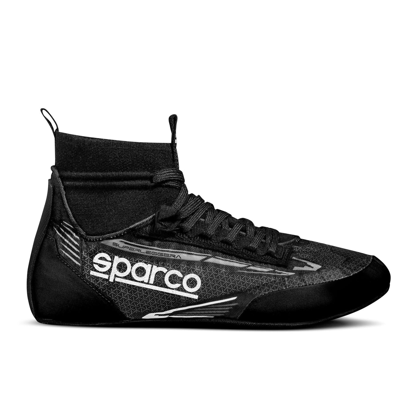 Sparco Superleggera Racing Shoes - Track Minded HPDE, LLC