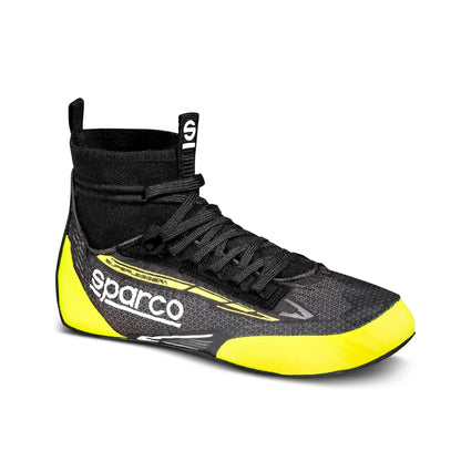 Sparco Superleggera Racing Shoes - Track Minded HPDE, LLC