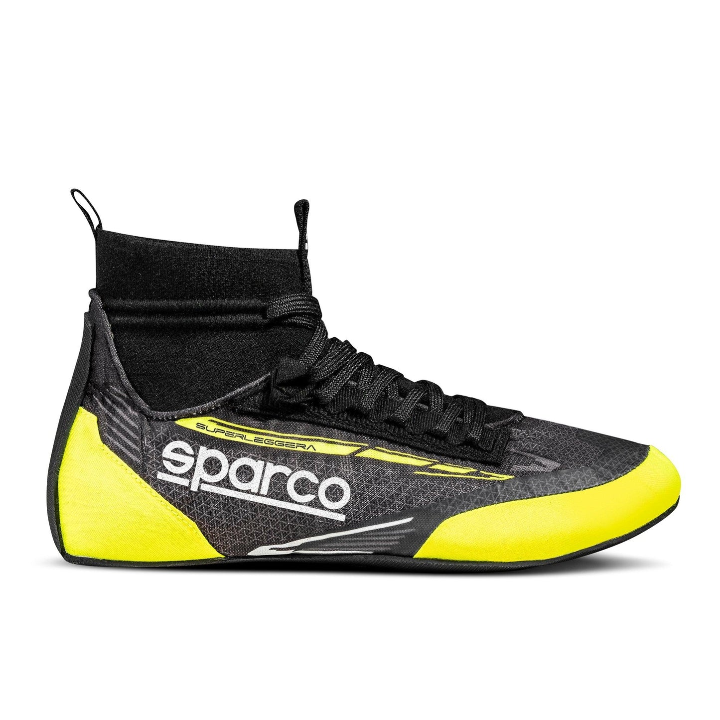 Sparco Superleggera Racing Shoes - Track Minded HPDE, LLC