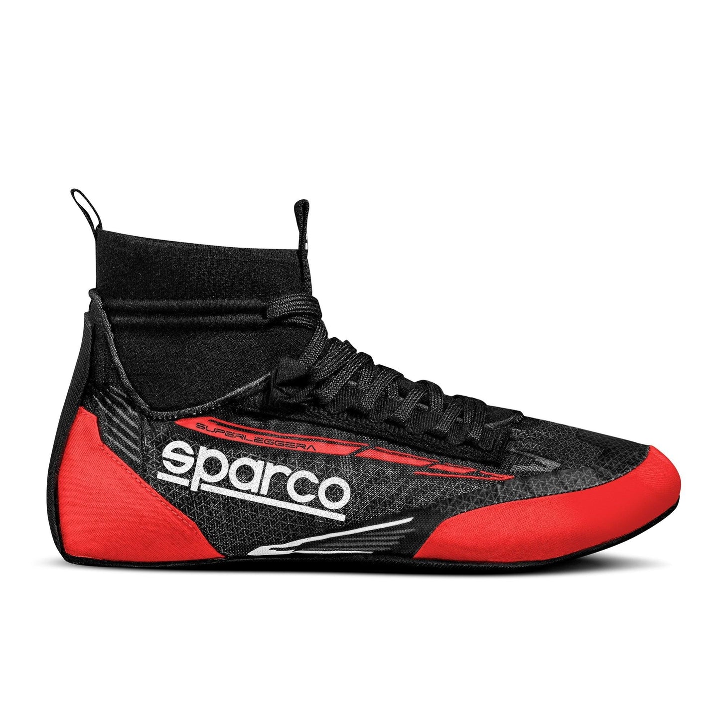 Sparco Superleggera Racing Shoes - Track Minded HPDE, LLC