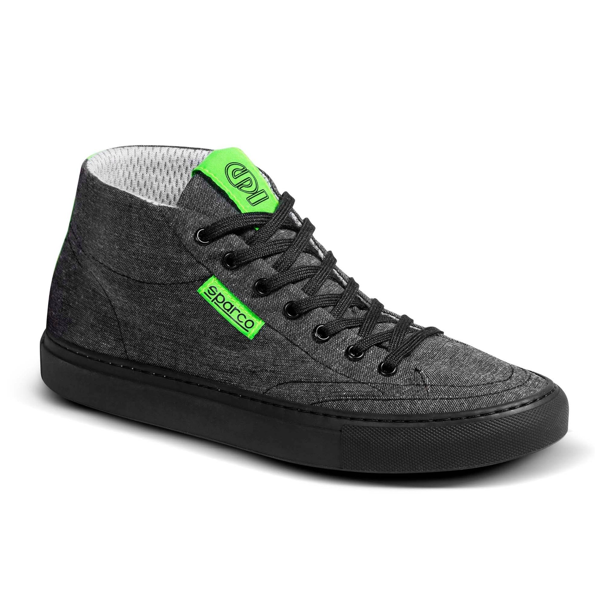 Sparco Futura Racing Shoes - Track Minded HPDE, LLC