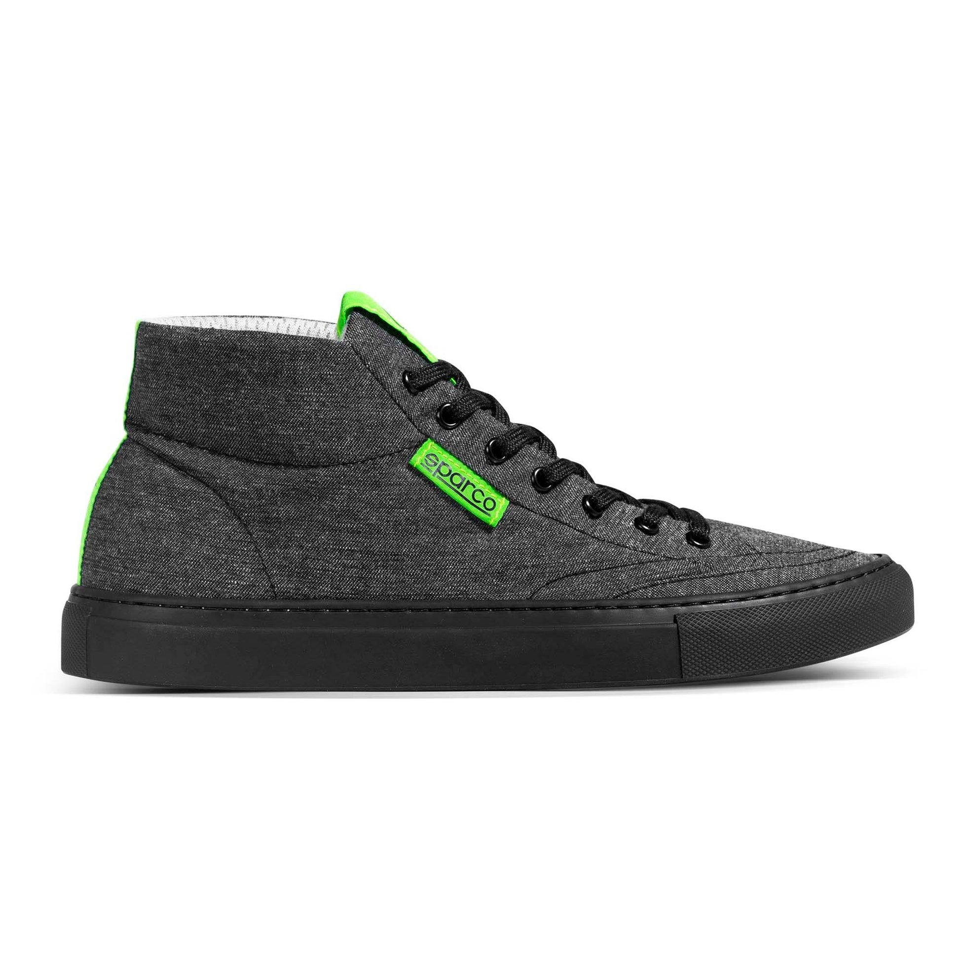 Sparco Futura Racing Shoes - Track Minded HPDE, LLC