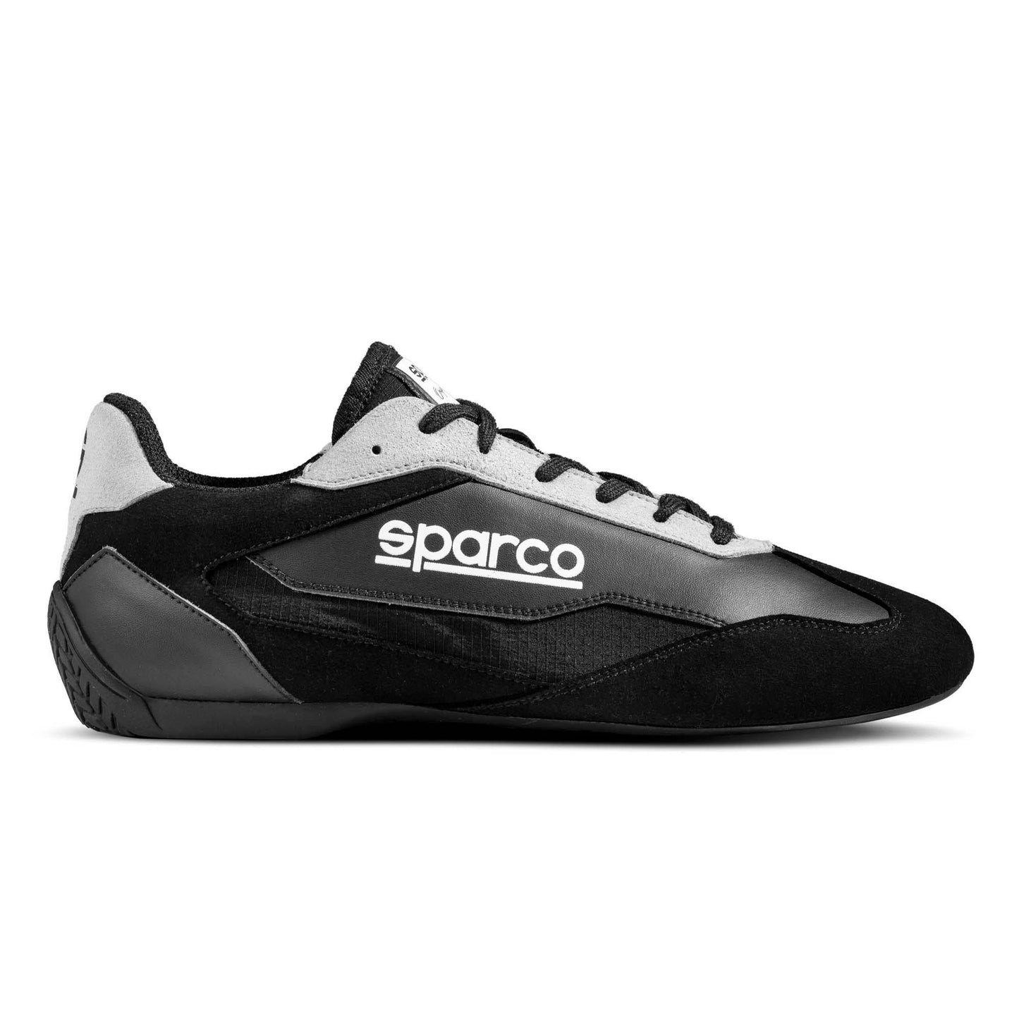 Sparco S-Drive Low Shoes - Track Minded HPDE, LLC