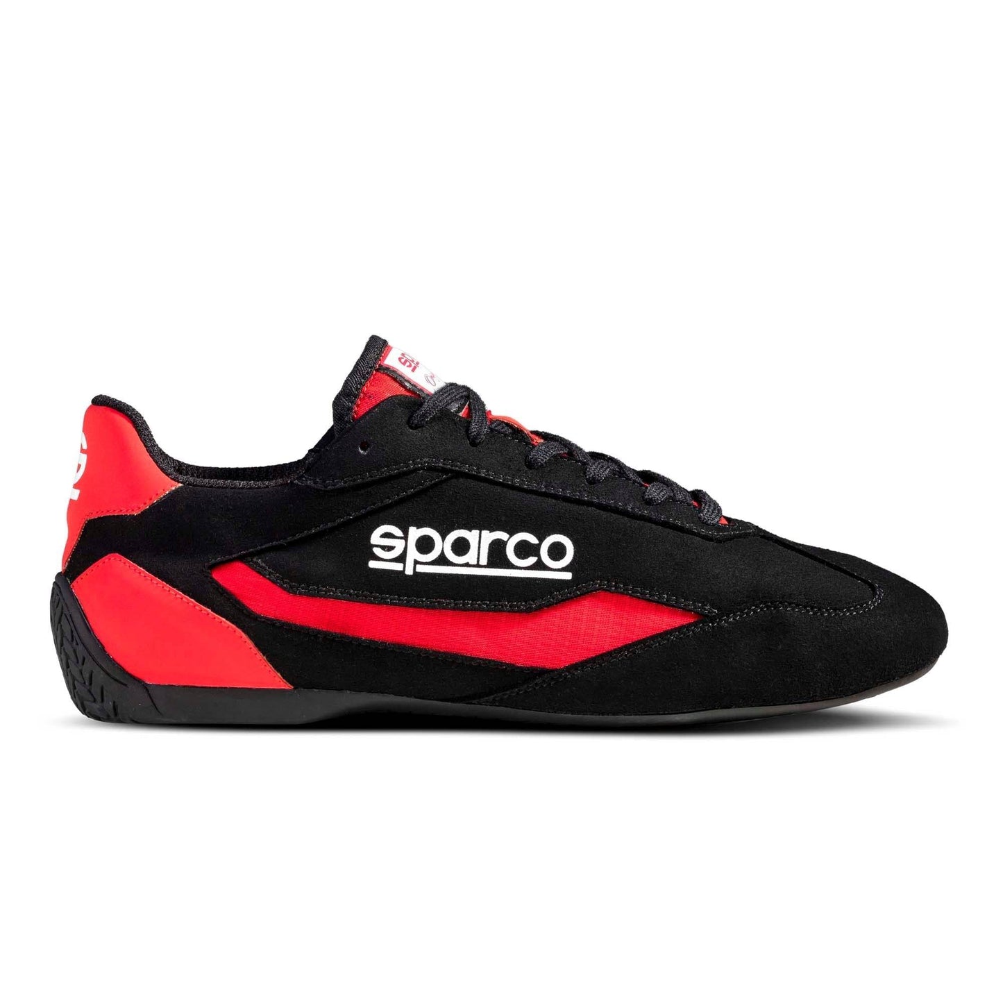Sparco S-Drive Low Shoes - Track Minded HPDE, LLC