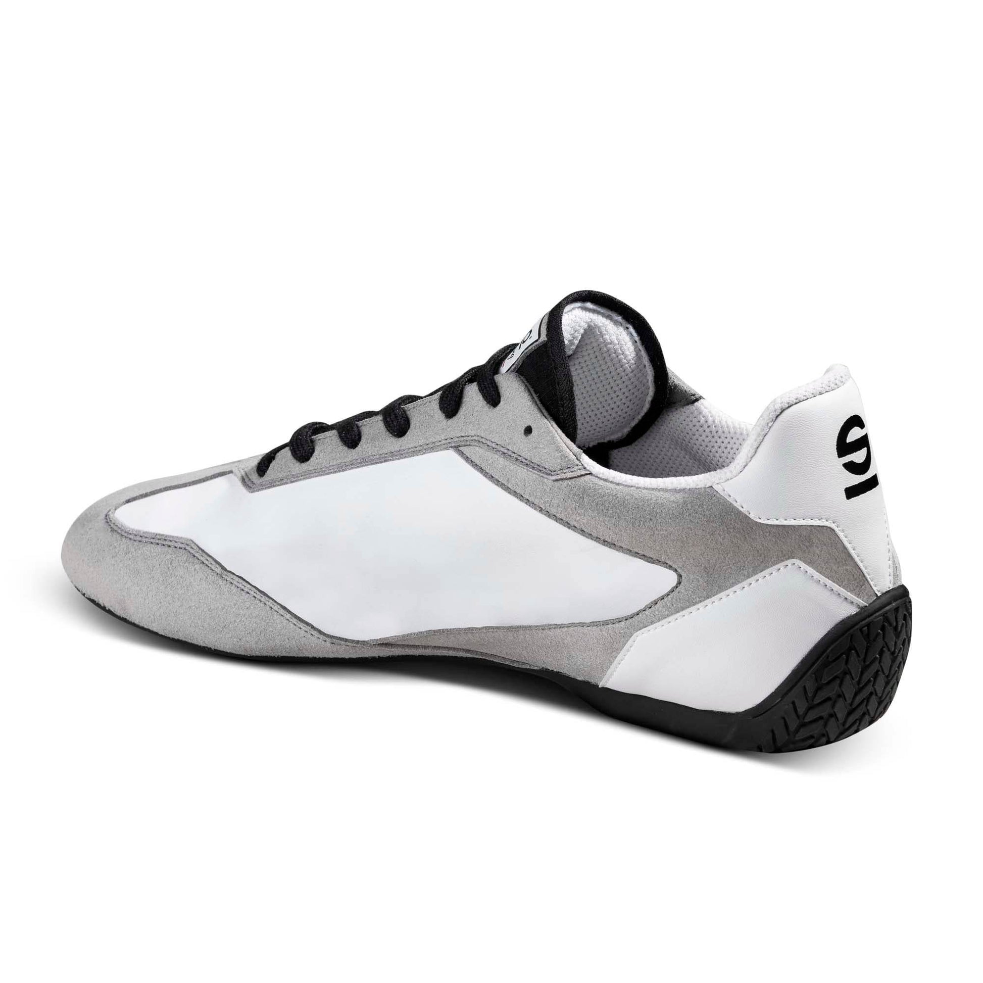 Sparco S-Drive Low Shoes - Track Minded HPDE, LLC