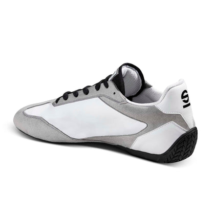 Sparco S-Drive Low Shoes - Track Minded HPDE, LLC