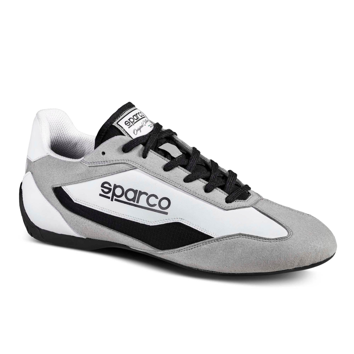 Sparco S-Drive Low Shoes - Track Minded HPDE, LLC