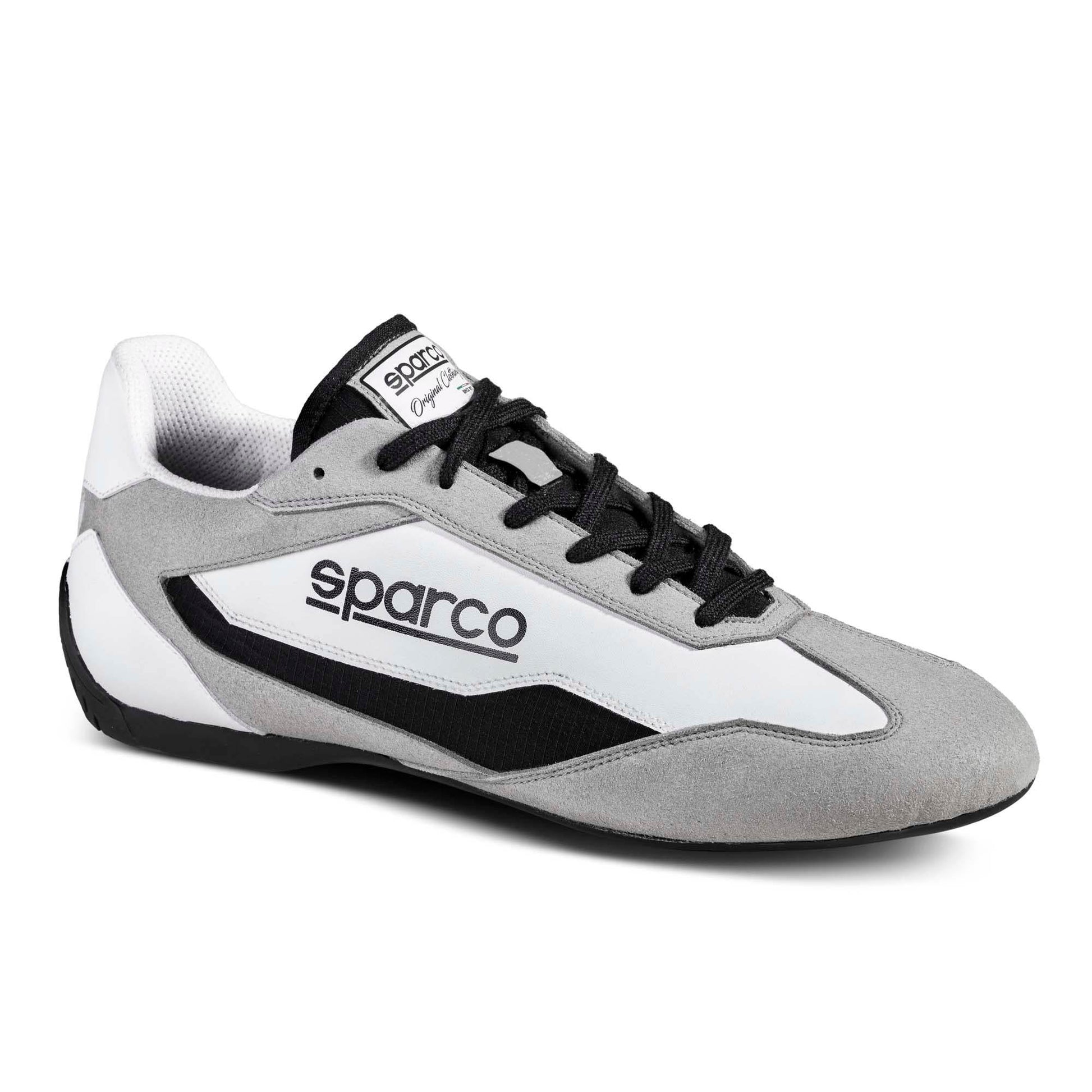 Sparco S-Drive Low Shoes - Track Minded HPDE, LLC