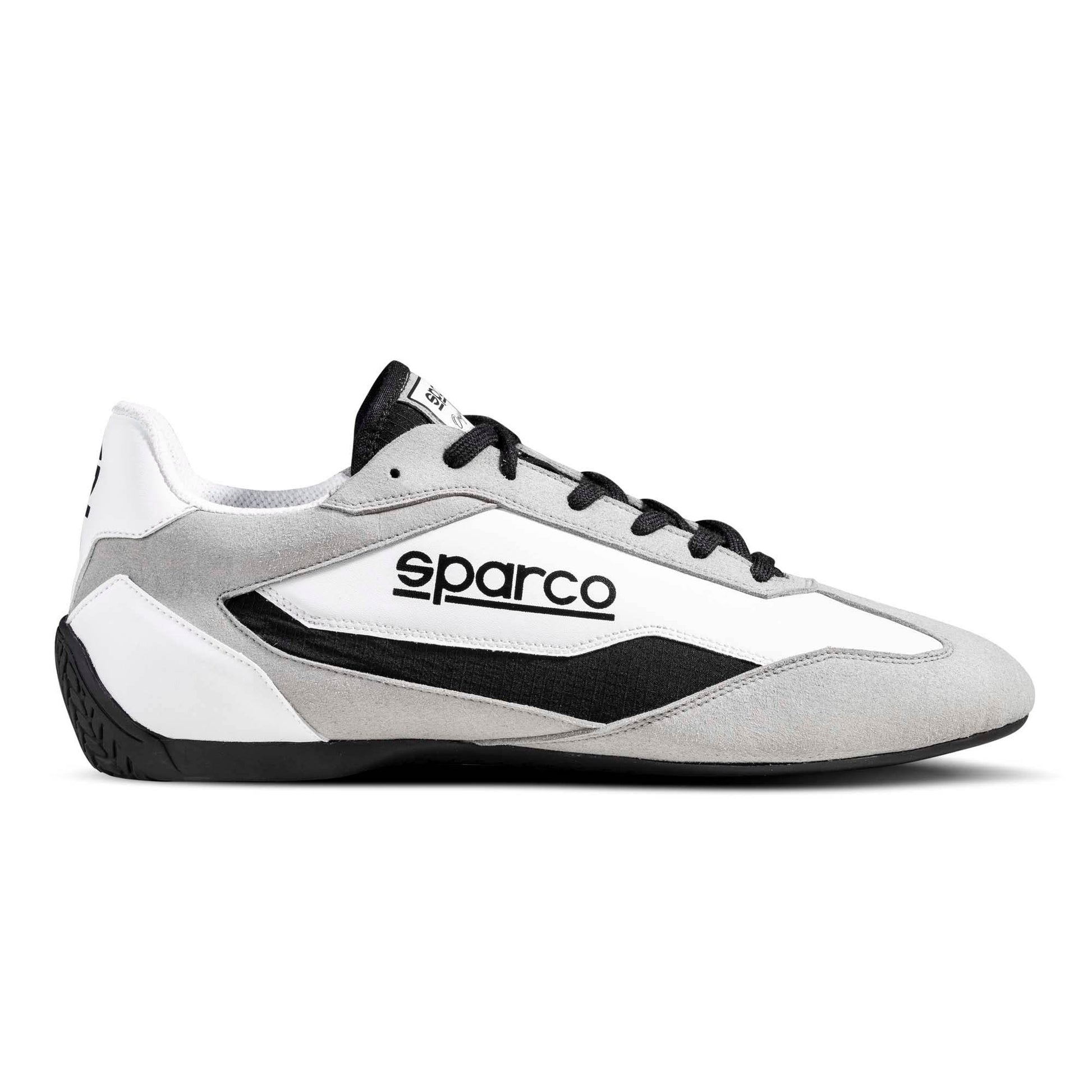 Sparco S-Drive Low Shoes - Track Minded HPDE, LLC