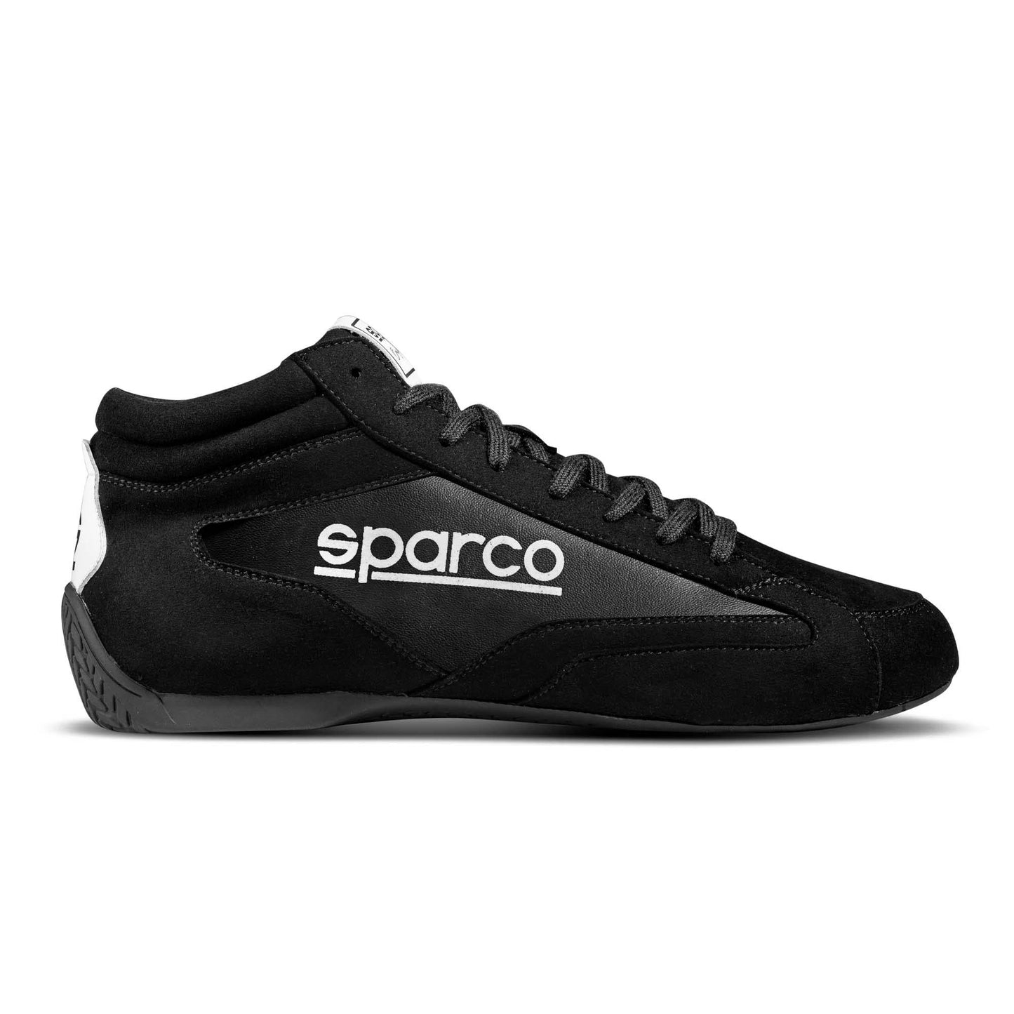 Sparco S-Drive Mid Shoes - Track Minded HPDE, LLC