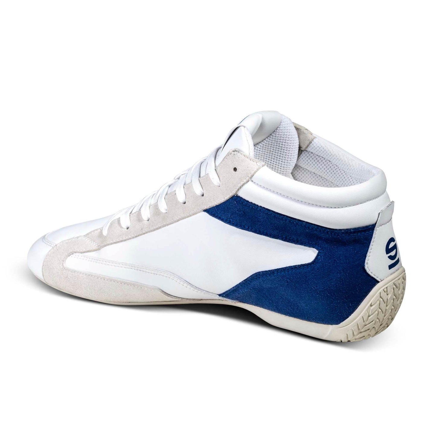 Sparco S-Drive Mid Shoes - Track Minded HPDE, LLC
