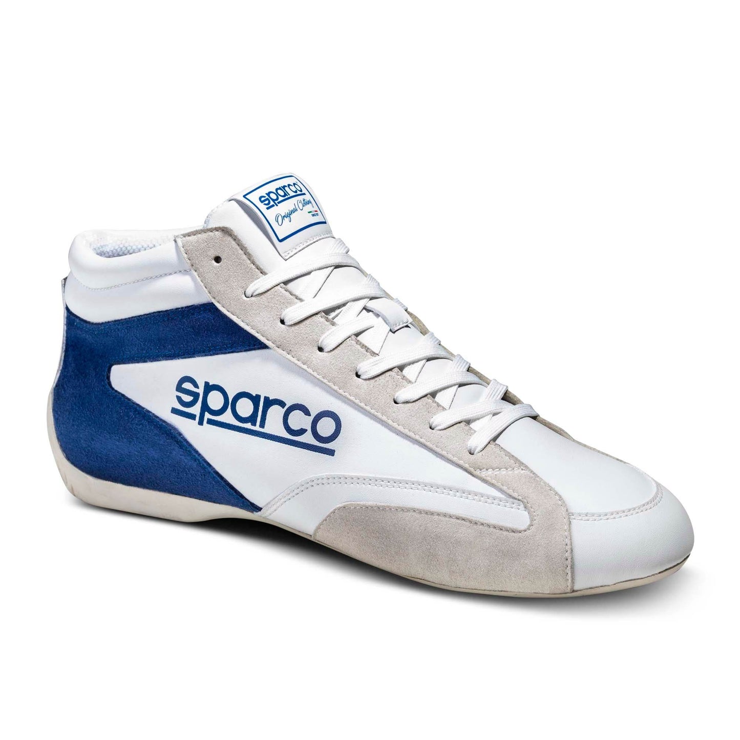 Sparco S-Drive Mid Shoes - Track Minded HPDE, LLC