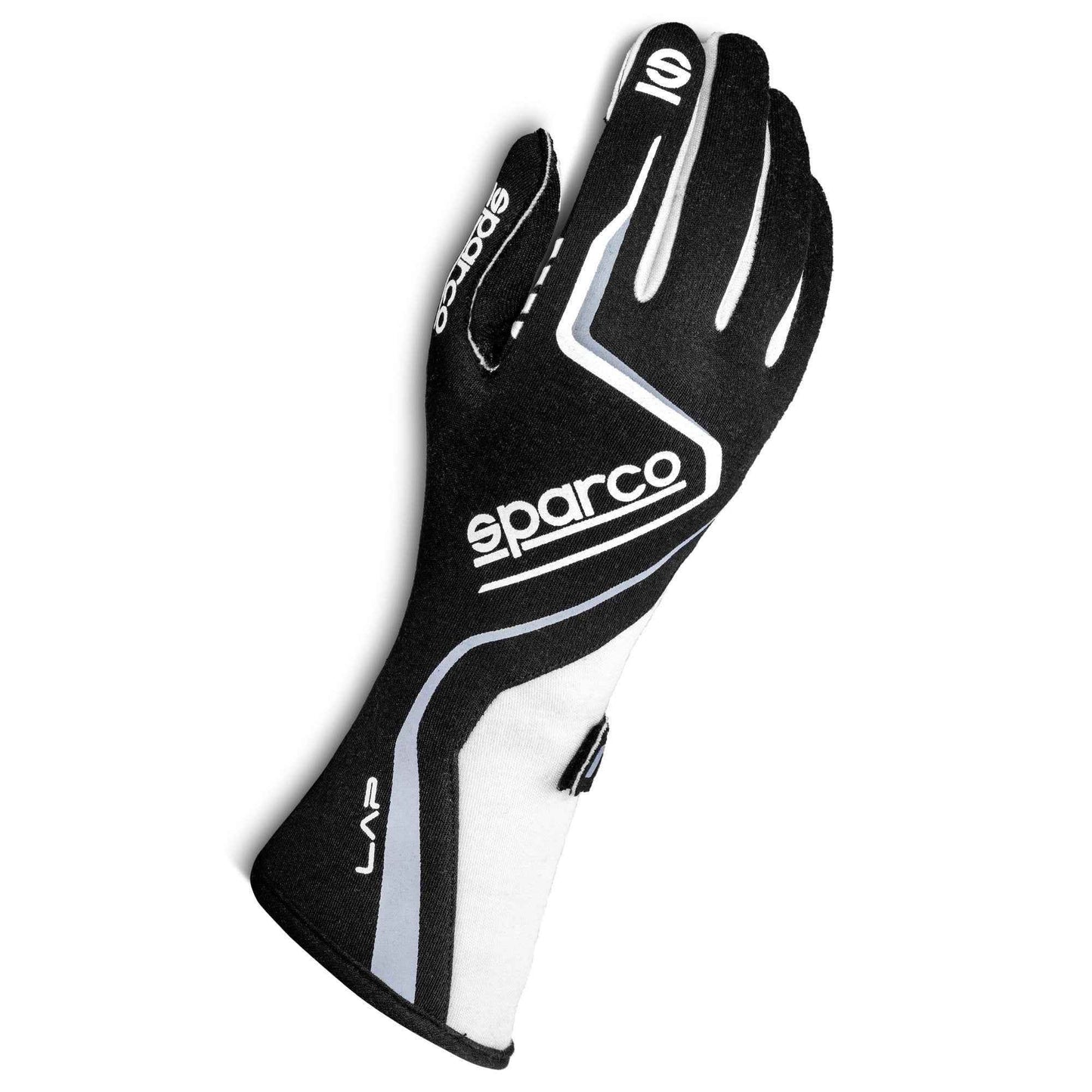 Sparco Lap Racing Gloves - Track Minded HPDE, LLC