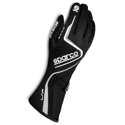 Sparco Lap Racing Gloves - Track Minded HPDE, LLC