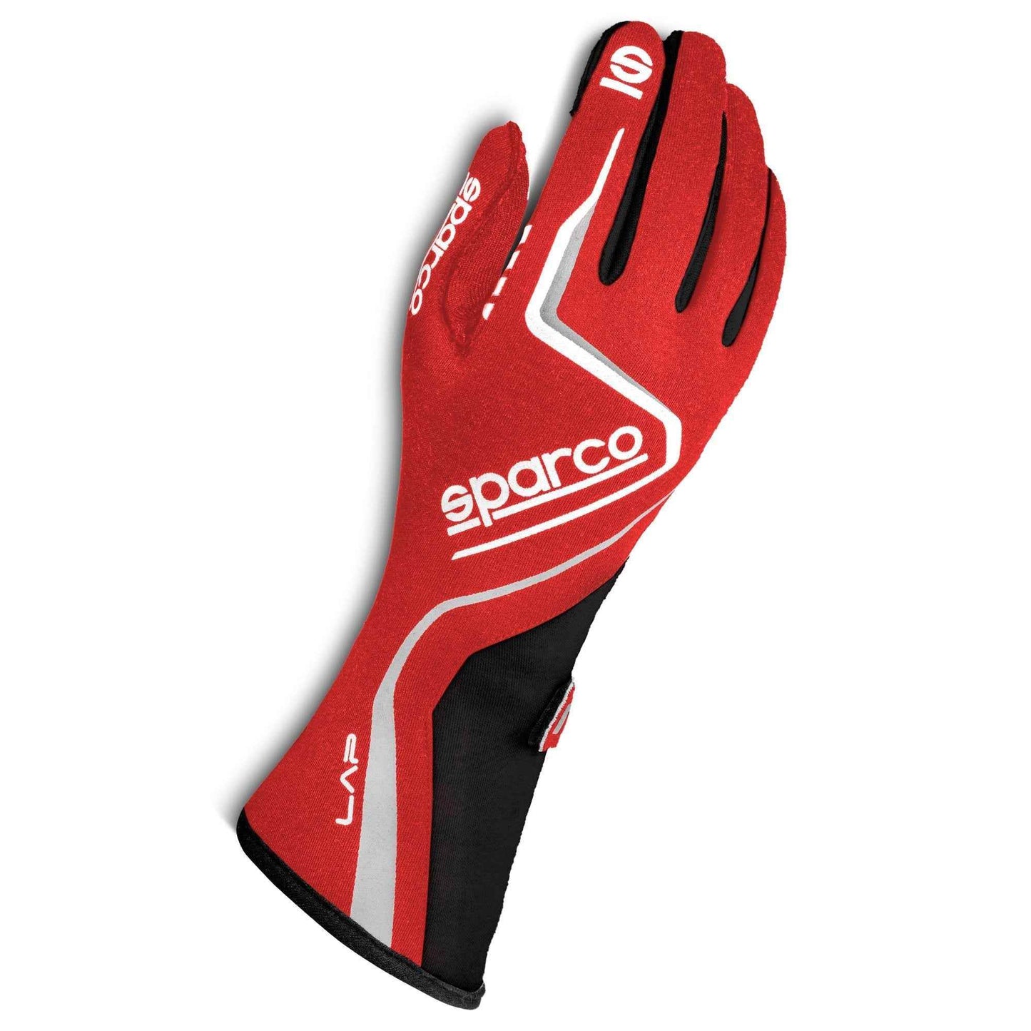 Sparco Lap Racing Gloves - Track Minded HPDE, LLC