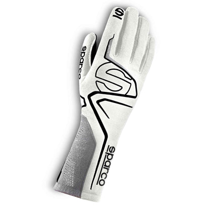 Sparco Lap Racing Gloves - Track Minded HPDE, LLC