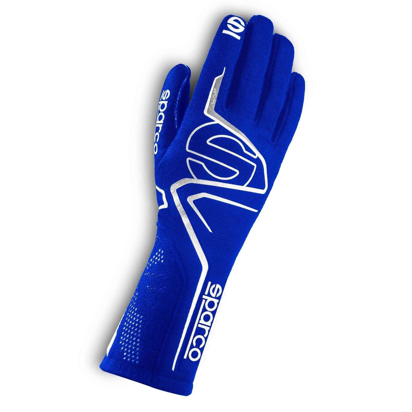 Sparco Lap Racing Gloves - Track Minded HPDE, LLC