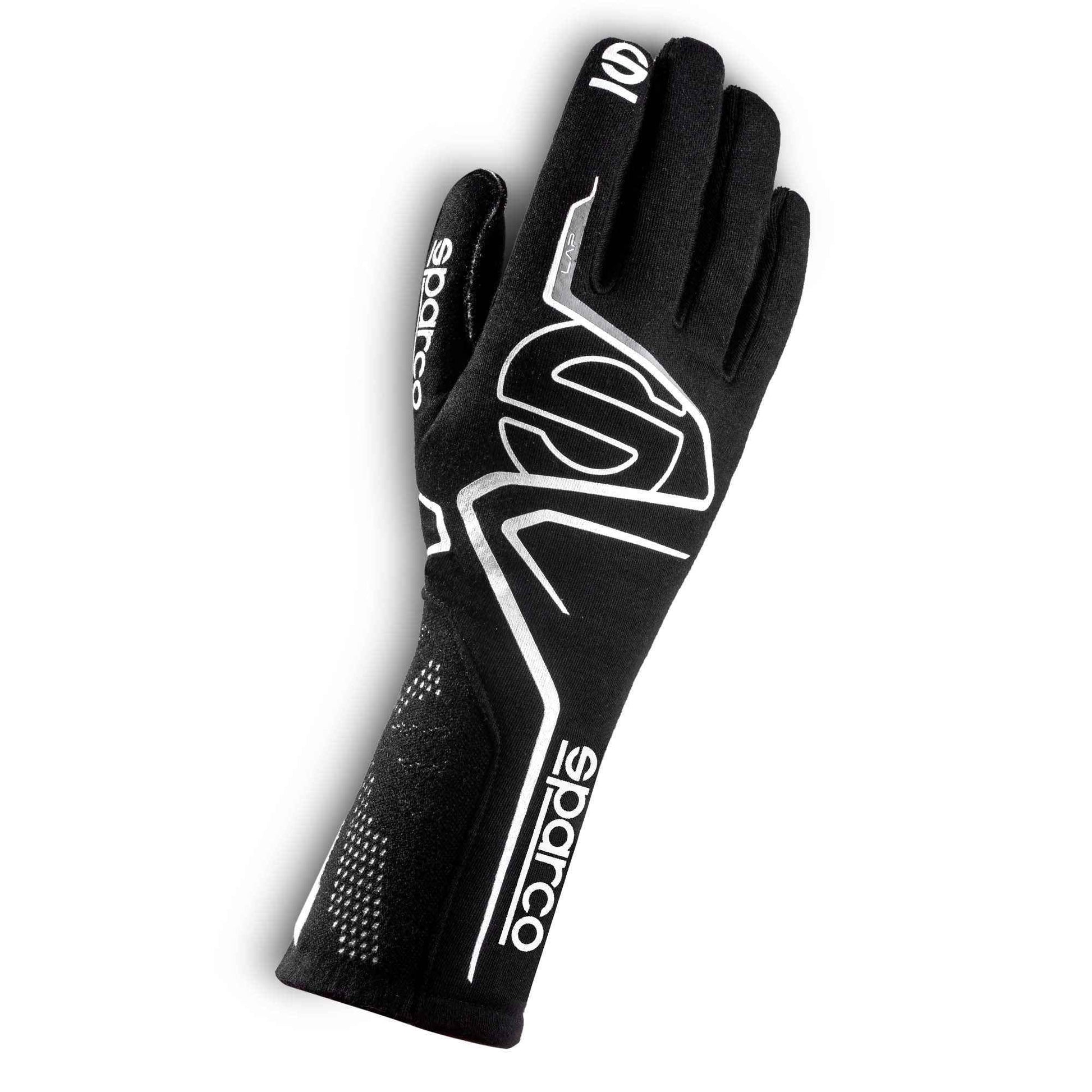 Sparco Lap Racing Gloves - Track Minded HPDE, LLC