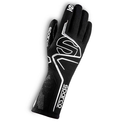 Sparco Lap Racing Gloves - Track Minded HPDE, LLC