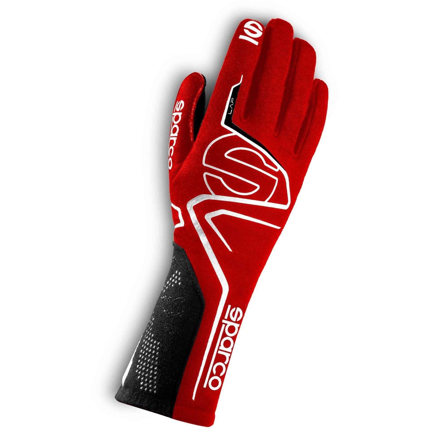 Sparco Lap Racing Gloves - Track Minded HPDE, LLC
