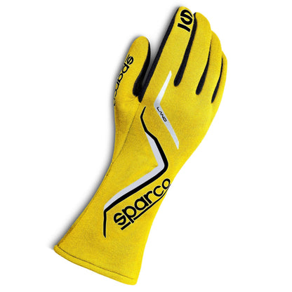 Sparco Land Racing Gloves - 2021 Model - Track Minded HPDE, LLC