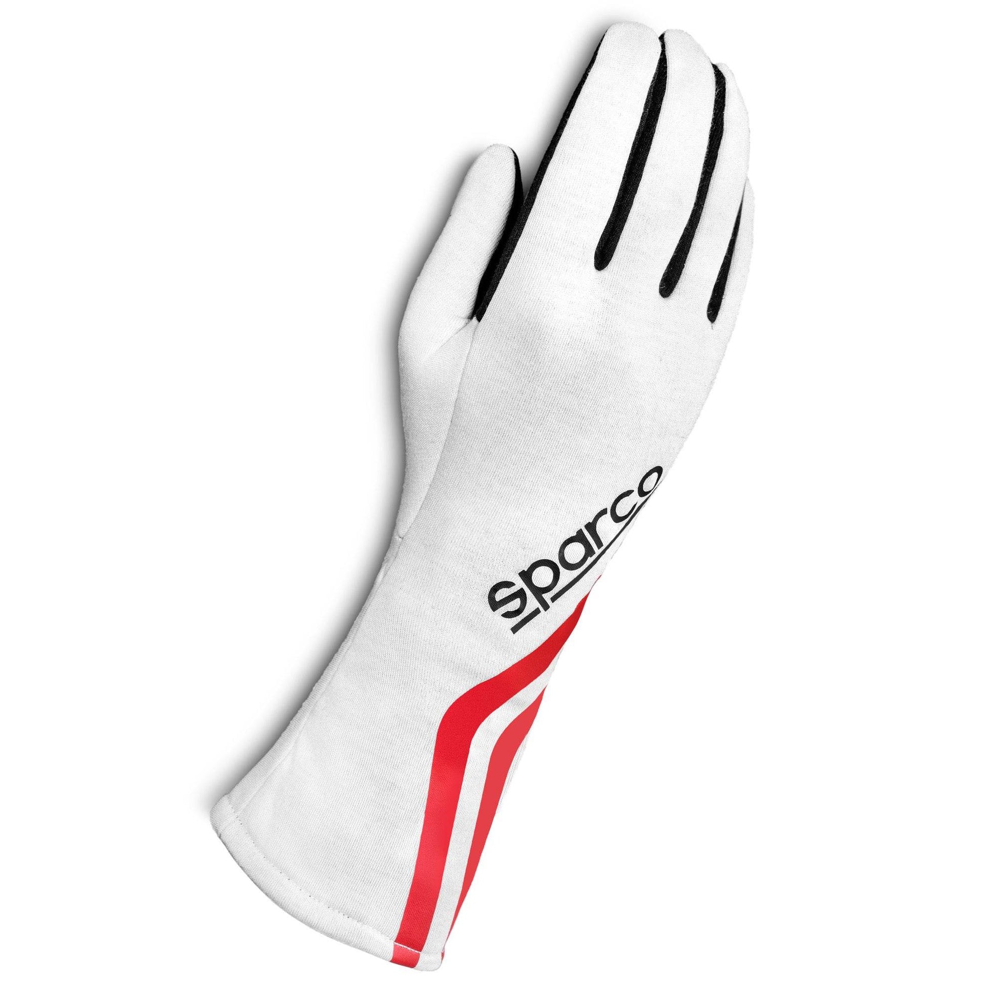 Sparco Land Classic Racing Gloves - 2021 Model - Track Minded HPDE, LLC