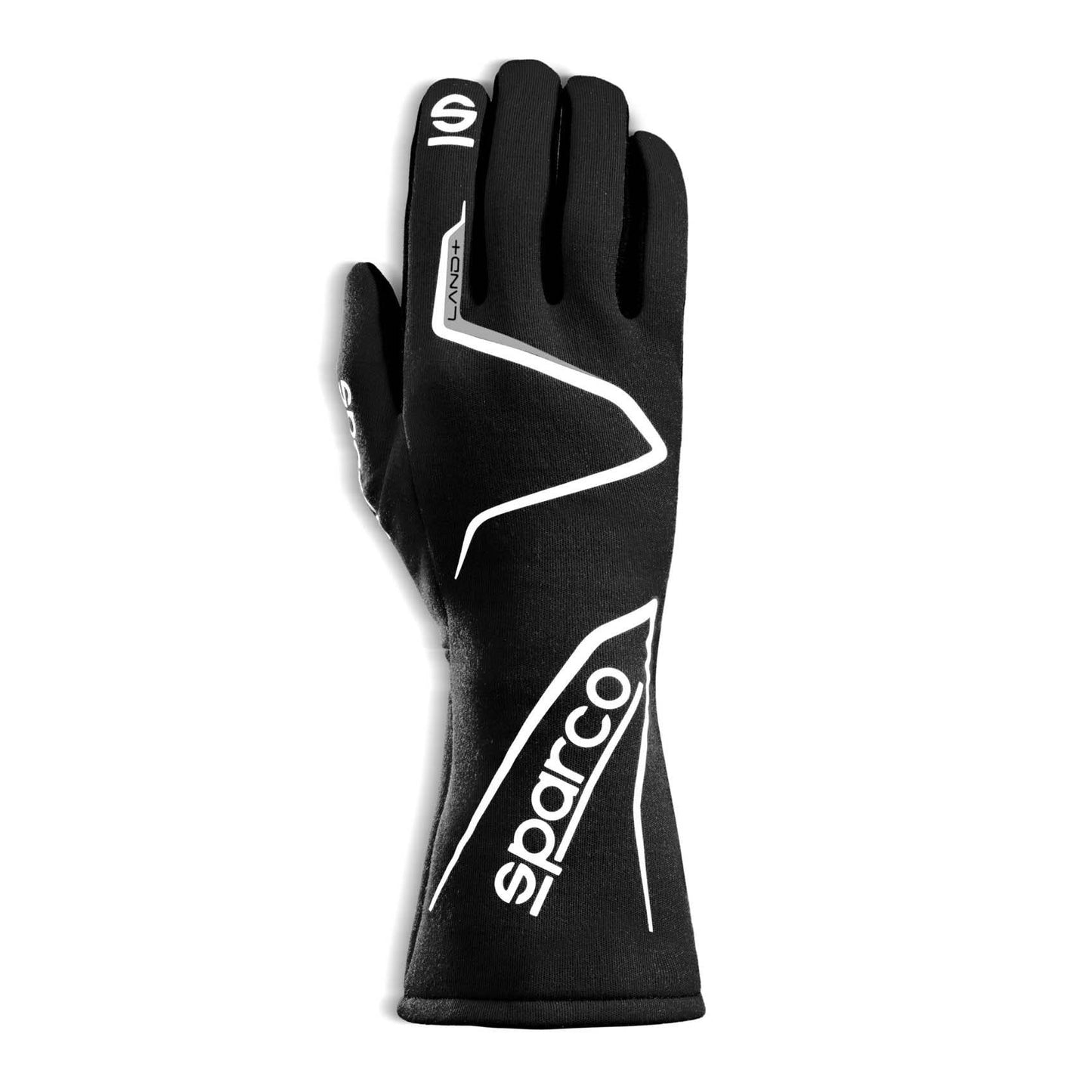 Sparco Land+ Racing Gloves - 2024 Model - Track Minded HPDE, LLC