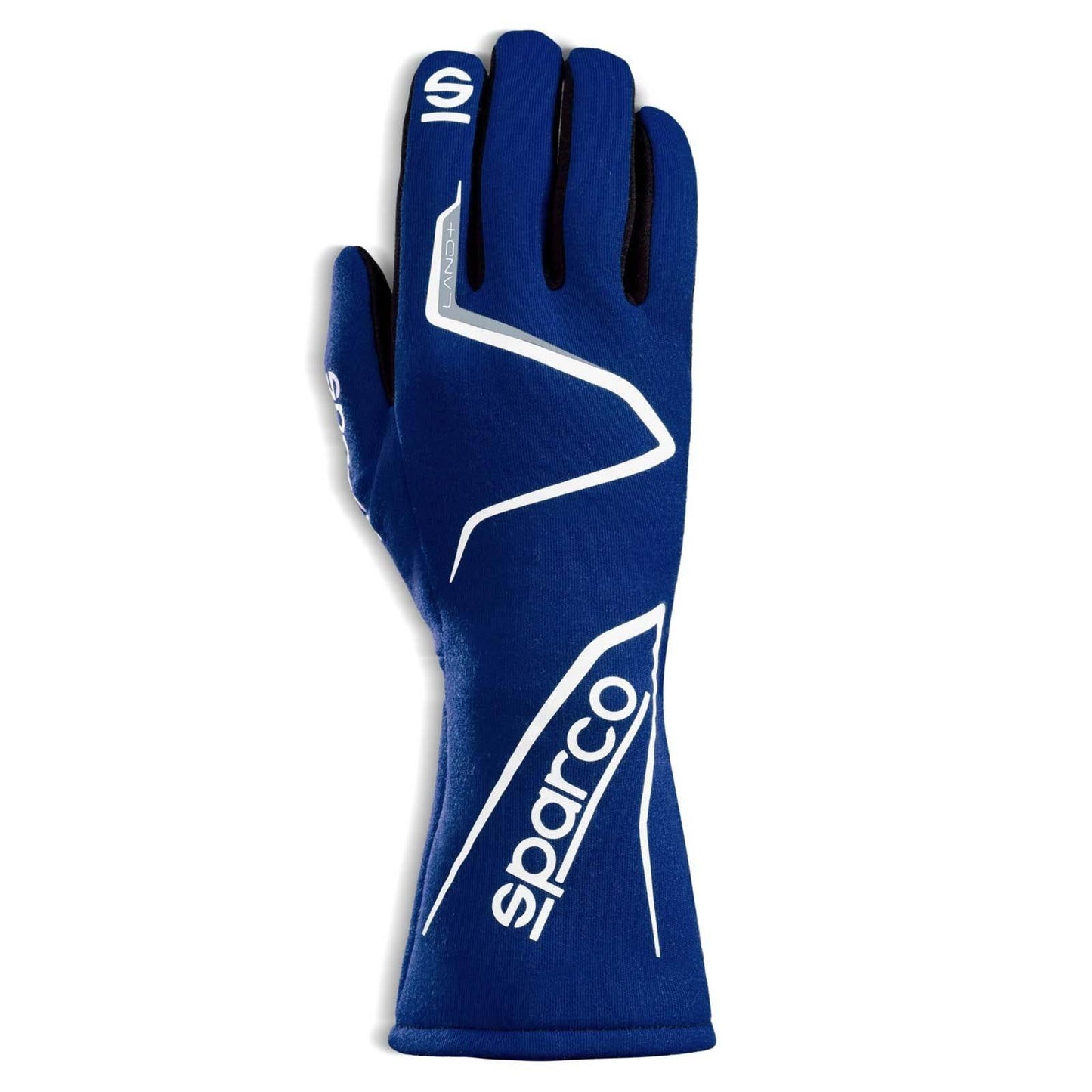 Sparco Land+ Racing Gloves - 2024 Model - Track Minded HPDE, LLC