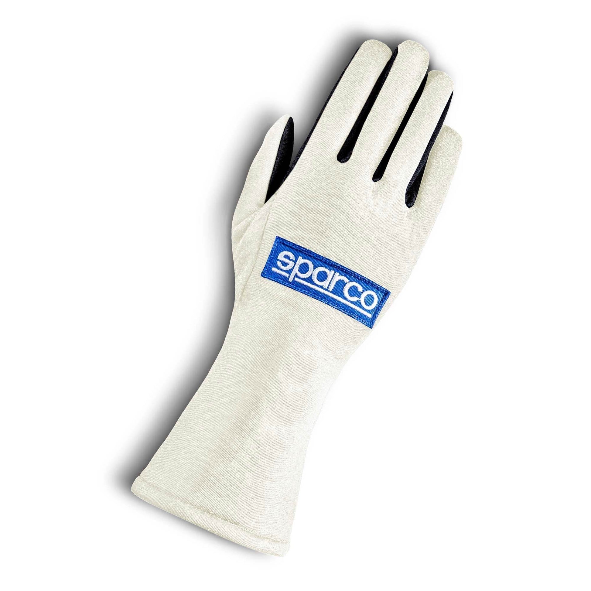 Sparco Land Classic Racing Gloves - 2024 Model - Track Minded HPDE, LLC