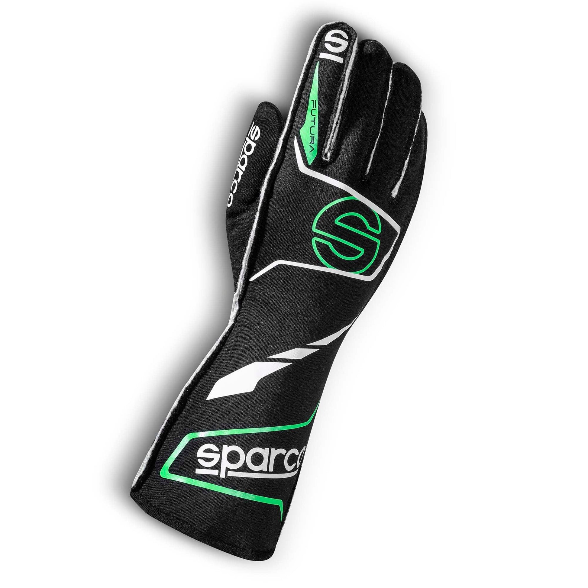 Sparco Futura Racing Gloves - Track Minded HPDE, LLC