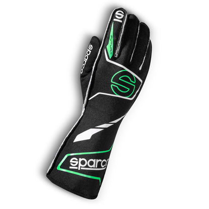 Sparco Futura Racing Gloves - Track Minded HPDE, LLC