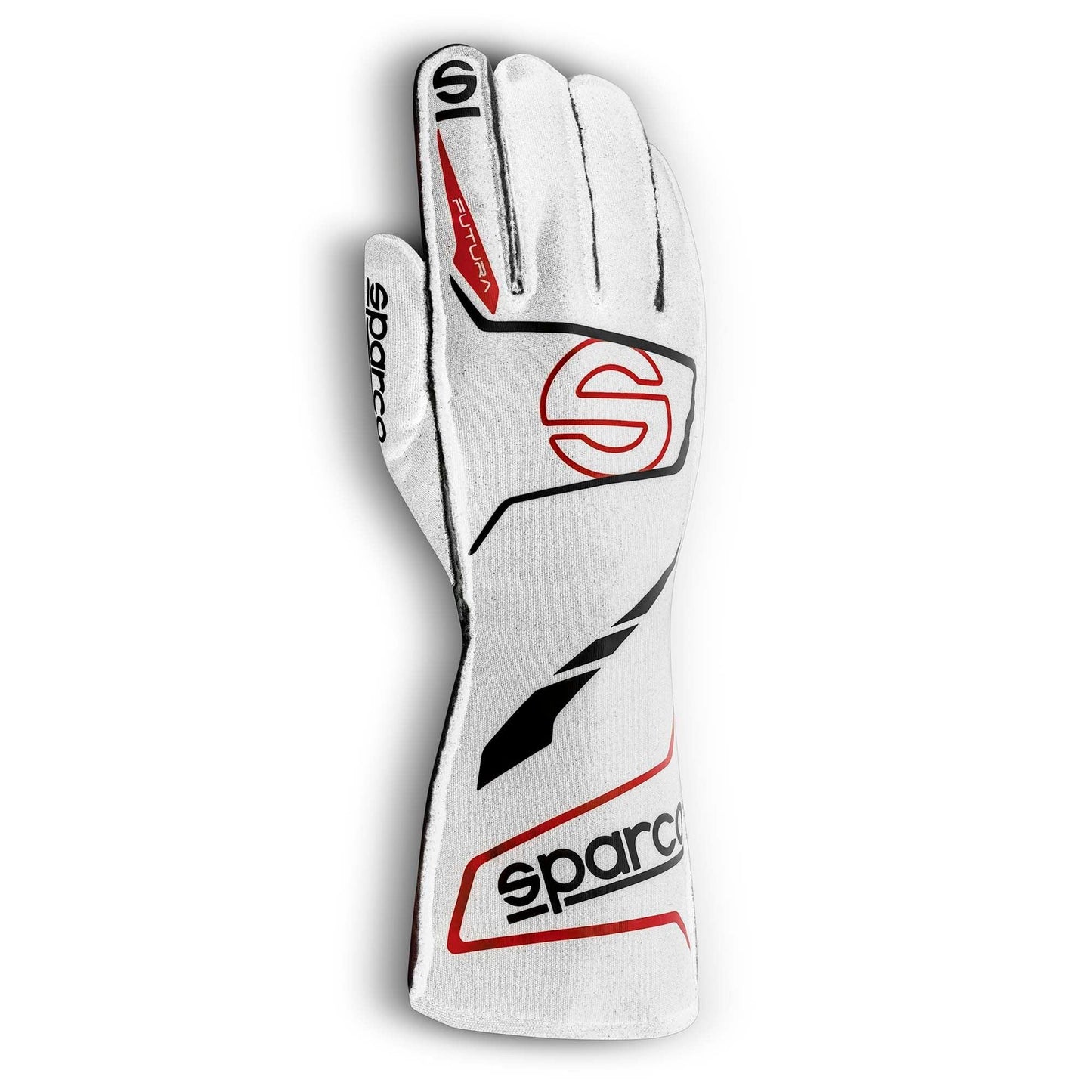 Sparco Futura Racing Gloves - Track Minded HPDE, LLC